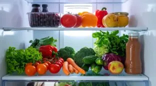 Sonia, nutricionista: «Lo que debes saber sobre el etileno en frutas y verduras para que duren más»