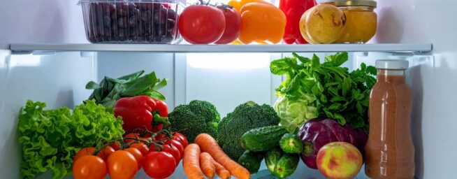 Fibra: el nutriente clave para tu salud digestiva (y cómo evitar que te cause hinchazón)