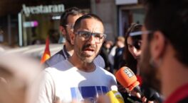 La CUP más «afilada» busca liderar el «próximo embate» para la independencia de Cataluña