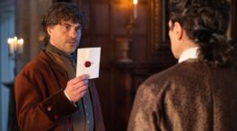 Capítulo 197 de 'Valle Salvaje' de este viernes: el regreso de un noble altera todas las emociones