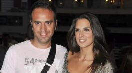 Así es José Manuel Maíz, el exmarido de Nuria Fergó: CEO en Mallorca, sus premios y su hija