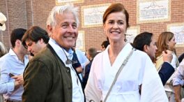 La vida de Nuria March más allá de sus bodas: su proyecto audiovisual y una rutina en Madrid