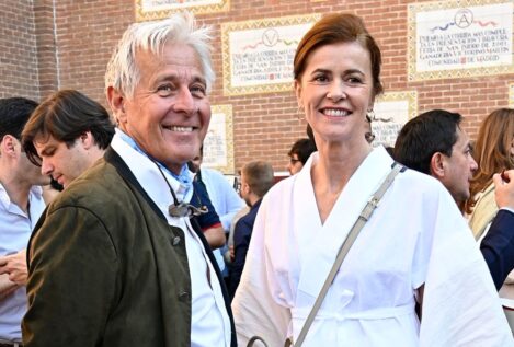 La vida de Nuria March más allá de sus bodas: su proyecto audiovisual y una rutina en Madrid