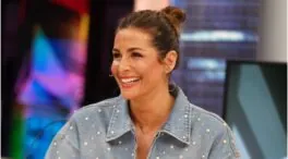 El gran complejo de Nuria Roca está en sus orejas: se sometió a una otoplastia hace años