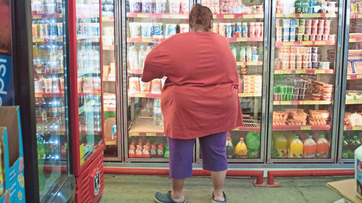 Un informe augura que los fármacos contra la obesidad coparán el 9% del mercado en 2030
