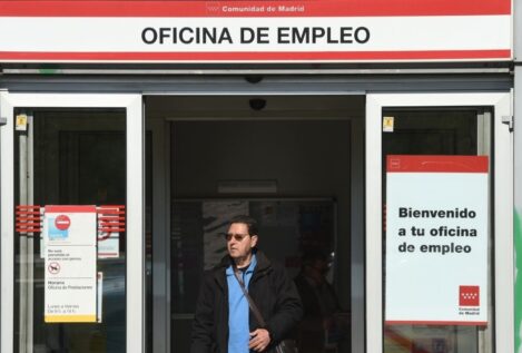 La Seguridad Social ganó 195.736 afiliados en mayo y marca récord de ocupados
