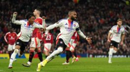 El Olympique de Lyon se salva del descenso y seguirá jugando en la Ligue 1
