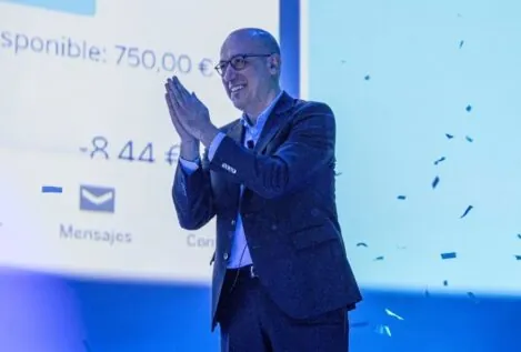 BBVA lanza su banco digital en Alemania con IBAN alemán y remunerando depósitos al 3%