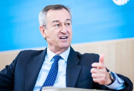El Sabadell descarta que un Gobierno del PP revoque la prohibición de fusión con BBVA