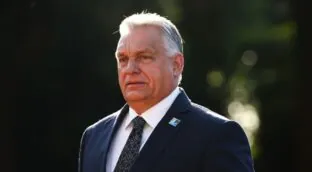 Orbán descarta cargas policiales contra la marcha del Orgullo LGTBI en Budapest