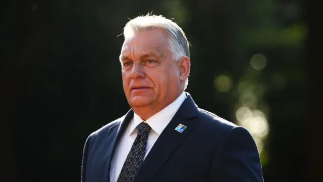 Viktor Orbán insiste en su rechazo a la adhesión de Ucrania a la Unión Europea
