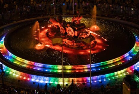 Orgullo Madrid 2025: cuándo empieza, qué día es el pregón y cuál es el cartel de este año
