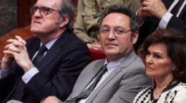 Una asociación de fiscales solicita al Supremo que suspenda a García Ortiz de su cargo