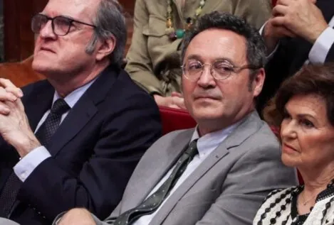 Malestar de los fiscales con el Gobierno por su defensa de García Ortiz: «Borró mensajes»