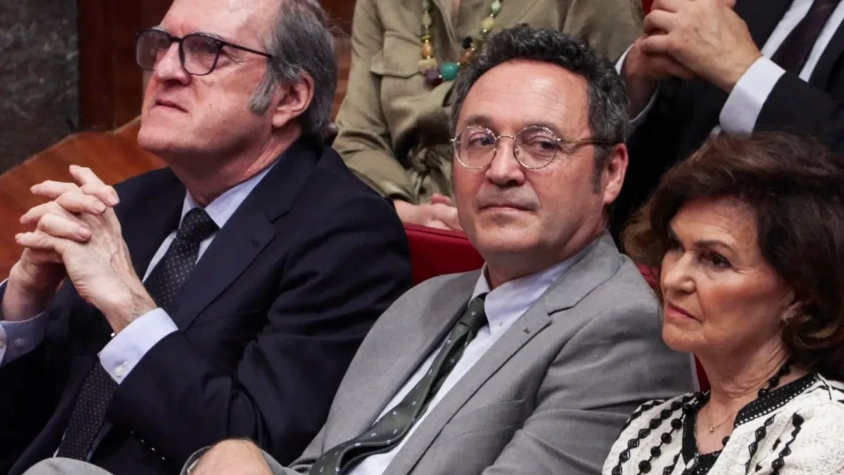 Malestar de los fiscales con el Gobierno por su defensa de García Ortiz: «Borró mensajes»