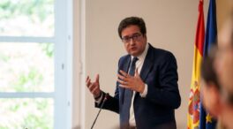 Óscar López carga contra Tellado y Muñoz tras sus nuevos puestos en el PP: los «más cafres»