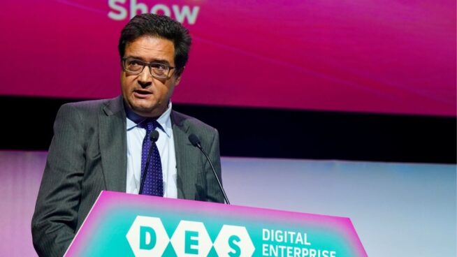 Un consorcio de afines al Gobierno ultima su candidatura para la nueva TDT en abierto