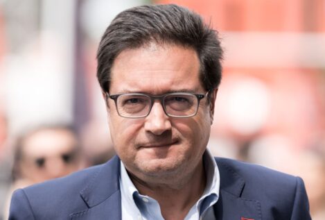 Óscar López defiende que el partido «ya ha actuado» ante el caso Leire Díez y está fuera
