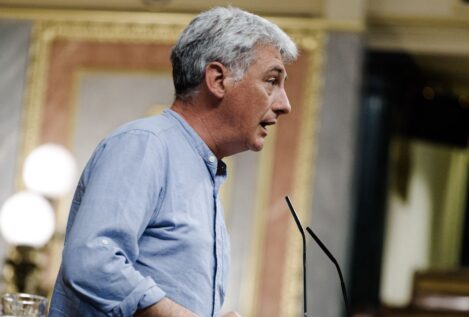 Bildu critica a Sánchez por bajar los impuestos: «Engorda los beneficios de las empresas»