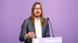 Podemos dice que le separa un «abismo» del Gobierno y que Sánchez está «amortizado»