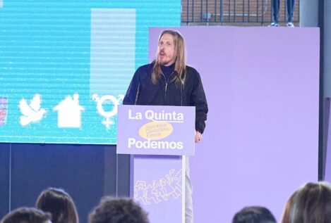 Podemos pide «explicaciones exhaustivas» a Pedro Sánchez sobre Leire Díez