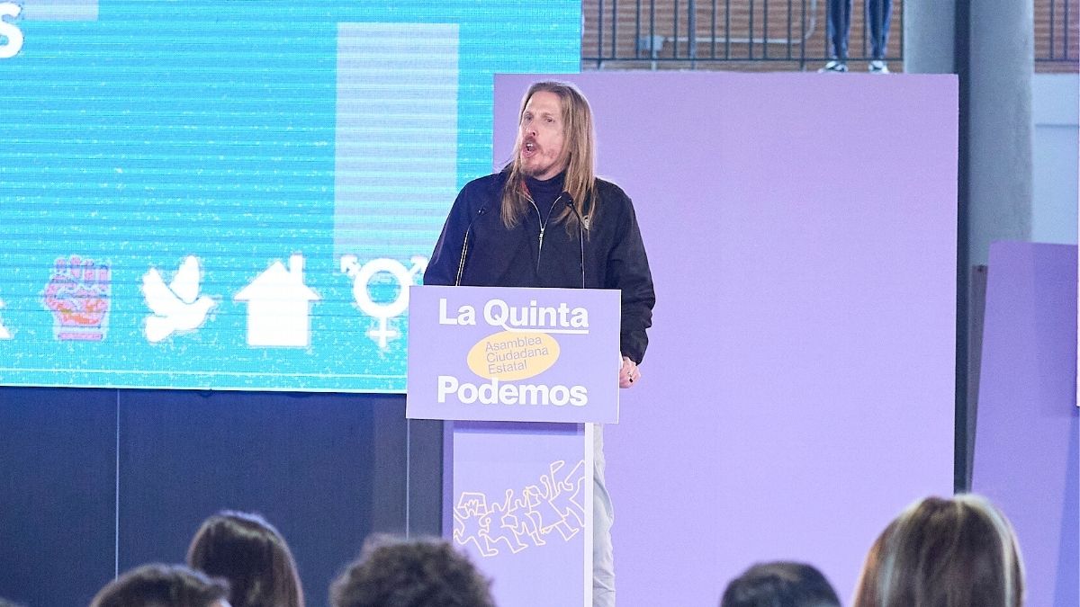Podemos pide «explicaciones exhaustivas» a Pedro Sánchez sobre Leire Díez