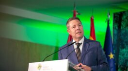 Page pide adelantar las generales: que la política nacional no vuelva a «arrastrar» al PSOE