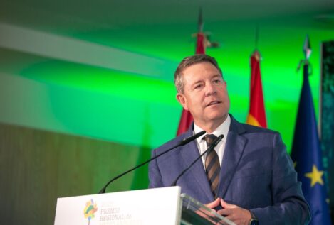 Page pide adelantar las generales: que la política nacional no vuelva a «arrastrar» al PSOE