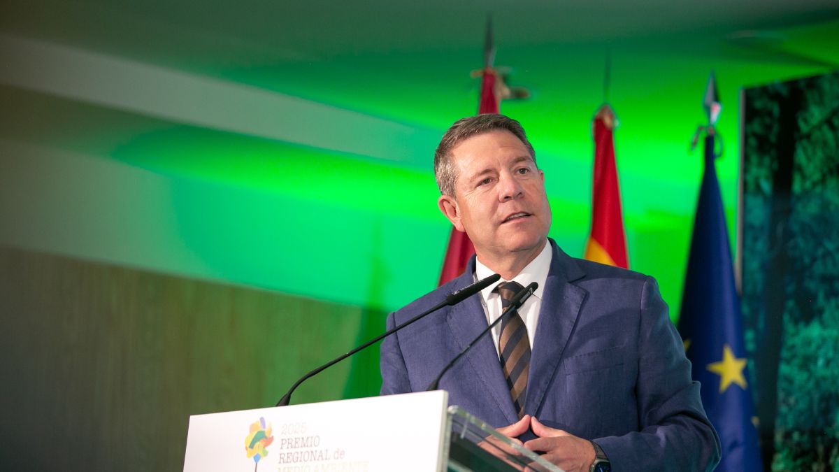 Page pide adelantar las generales: que la política nacional no vuelva a «arrastrar» al PSOE