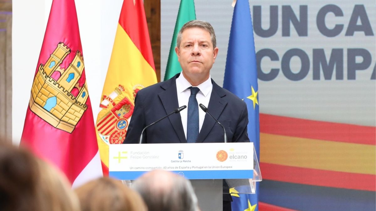 Page, convencido de que Sánchez adelantará las elecciones: «No tengo dudas»