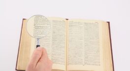 Esta es la palabra más corta del diccionario, según la RAE