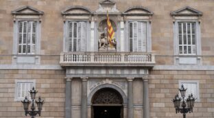 La comisión bilateral sobre financiación singular para Cataluña se cita el 14 de julio en Barcelona