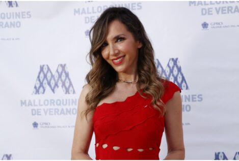 La prueba toxicológica a Paloma Lago no confirma que hubiese sumisión química