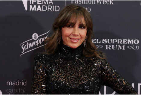 Qué fue de Paloma Lago: su tensión con Ana Obregón, un divorcio discreto y un hijo modelo