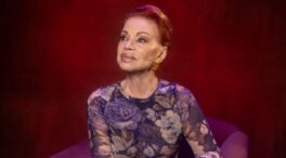 La vida de Paloma San Basilio, desde 'Evita' y 'Eurovisión' a 'Interviú': una hija y dos maridos