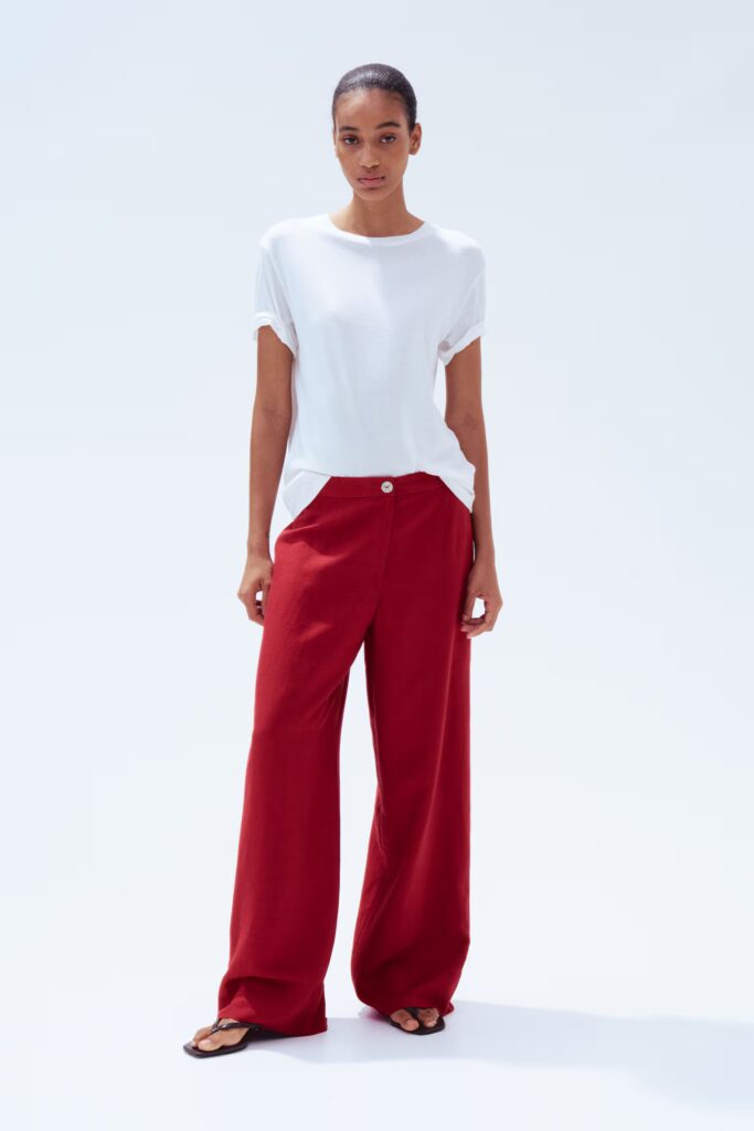 H&M