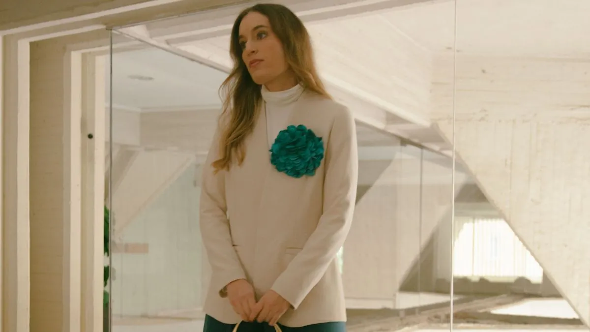 El papel clave de una estilista y directora en la creación de una marca, según Fátima Valdés