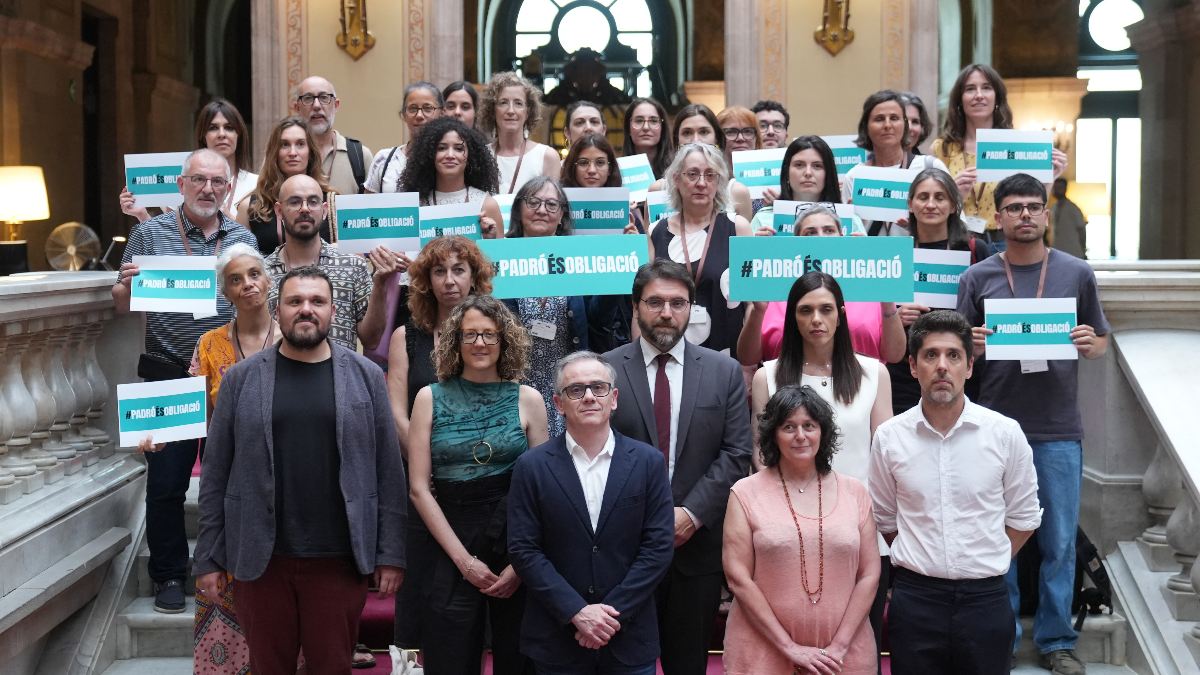 Junts y PP adoptan una línea dura en Cataluña con la inmigración con vistas a las municipales
