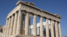 Tiempo y espacio: la historia de Europa a través de la arquitectura