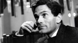 Tres viajes inconclusos que desvelan el cine interior de Pier Paolo Pasolini