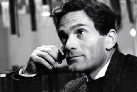 Tres viajes inconclusos que desvelan el cine interior de Pier Paolo Pasolini