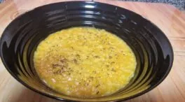 Pastina: el pequeño placer de Italia que conquista a los españoles