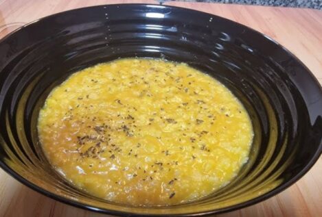 Pastina: el pequeño placer de Italia que conquista a los españoles