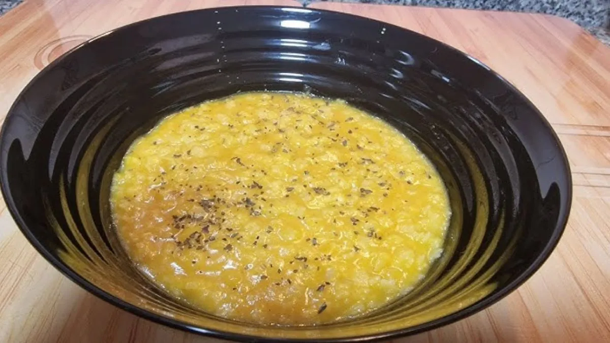 Pastina: el pequeño placer de Italia que conquista a los españoles