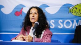 La madre de Gabriel Cruz clama contra los «beneficios» de la asesina de su hijo