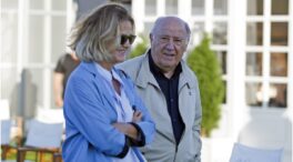 La fortuna de Flora Pérez, mujer de Amancio Ortega: cuatro millones de euros y tres pilares