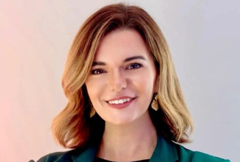 Novo Nordisk España nombra a Paula Barriga como nueva directora general