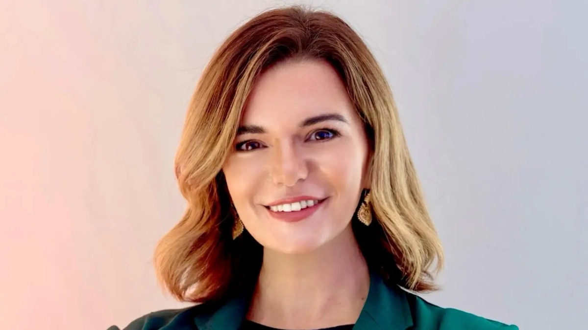 Novo Nordisk España nombra a Paula Barriga como nueva directora general