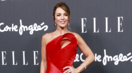 Paula Echevarría quiere que su hija Daniella sea influencer: «Hoy me ha dejado, hoy ha querido»