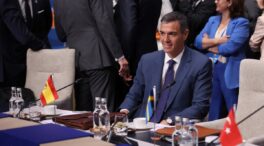 Sánchez, tras pedir el juez investigar a Bolaños: «El tiempo pondrá las cosas en su sitio»